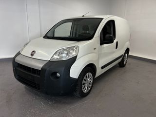 Fiat 2016 Fiorino Diesel Euro 5 Ελληνικό