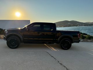 Ford Raptor 2019 Raptor f150
