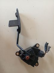 ΓΝΗΣΙΟ ΗΛΕΚΤΡΙΚΟ ΠΕΝΤΑΛ ΓΚΑΖΙΟΥ NISSAN MICRA K12 2003-2010 1 8002ΑΧ700