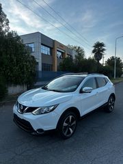 Nissan Qashqai 2016 TEKNA PANORAMA FULL EXTRA