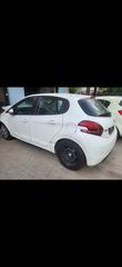 ανταλλακτικα peugeot 208 1.2 BENZINA 32.000κμ