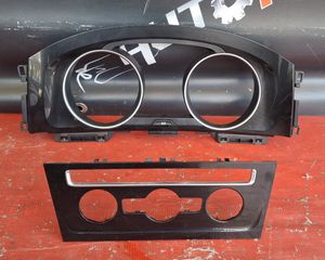 VW GOLF 7 2013-2016 ΠΛΑΙΣΙΟ ΚΑΝΤΡΑΝ-ΠΛΑΙΣΙΟ ΧΕΙΡΙΣΤΗΡΙΑ ΚΑΛΟΡΙΦΕΡ GTD