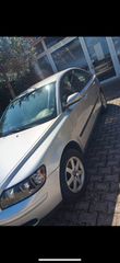 Volvo S40 2006 S40 1.6
