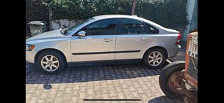 Volvo S40 2006 S40 1.6-thumb-1