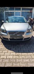 Volvo S40 2006 S40 1.6-thumb-7