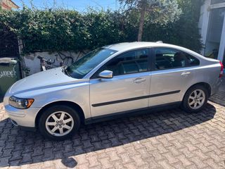 Volvo S40 2006 S40 1.6-thumb-8