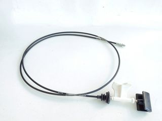 ΝΤΙΖΑ ΚΑΠΟ NISSAN KING CAB D21