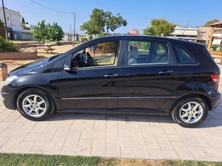 Mercedes-Benz B 150 2006