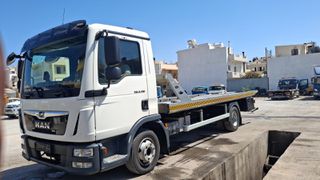Οχημα Οδικής Βοήθειας MAN 2020 L.2007.46.011