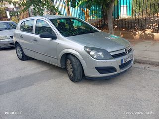 Opel Astra 2005 ASTRA H
