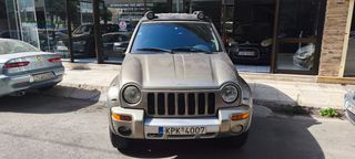 Jeep Cherokee 2005 LIMITED-thumb-1