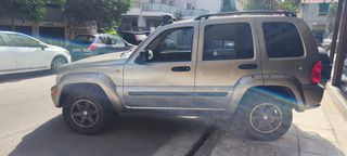 Jeep Cherokee 2005 LIMITED-thumb-3