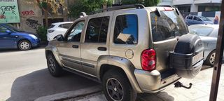 Jeep Cherokee 2005 LIMITED-thumb-4