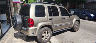 Jeep Cherokee 2005 LIMITED-thumb-6