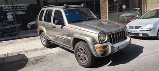 Jeep Cherokee 2005 LIMITED-thumb-8