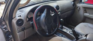 Jeep Cherokee 2005 LIMITED-thumb-20