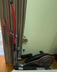 Ελλειπτικό AXXON fitness  XT430E