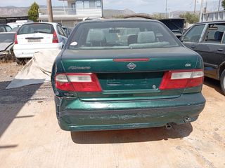 Πίσω Φανάρια για Nissan Almera (1998 - 2000)