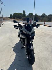 Ducati Multistrada 950 2019 Multistrada 950s