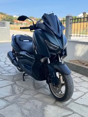 Yamaha X-MAX 300 2023 TECHMAX