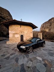 Mazda MX-5 2003 Memories