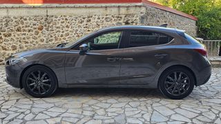 Mazda 3 2016 1.5 Skyactiv-D Nakama-thumb-1