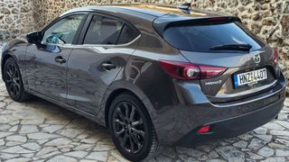 Mazda 3 2016 1.5 Skyactiv-D Nakama-thumb-2