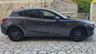 Mazda 3 2016 1.5 Skyactiv-D Nakama-thumb-5