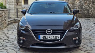 Mazda 3 2016 1.5 Skyactiv-D Nakama-thumb-7