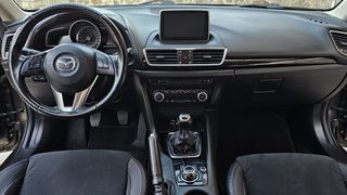 Mazda 3 2016 1.5 Skyactiv-D Nakama-thumb-19