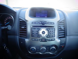 Ford Ranger 2015 DOUBLE CABIN 2.2 TDCI 4X4 ΔΕΡΜΑ ΑΡΙΣΤΟ !!!-thumb-14