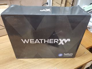 Weather Station WeatherXM H2 | Helium LoRaWAN (WS2000)