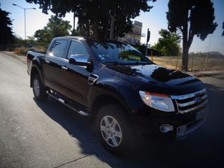 Pickup - Αγροτικό Ford 2015 RANGER*2.2cc*4ΠΟΡΤΟ*DIESEL*A/C*4x4*ΑΡΙΣΤΟ-thumb-1
