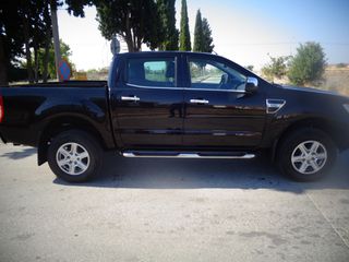 Pickup - Αγροτικό Ford 2015 RANGER*2.2cc*4ΠΟΡΤΟ*DIESEL*A/C*4x4*ΑΡΙΣΤΟ-thumb-2