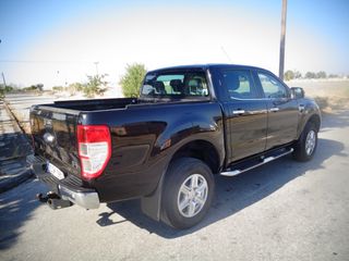 Pickup - Αγροτικό Ford 2015 RANGER*2.2cc*4ΠΟΡΤΟ*DIESEL*A/C*4x4*ΑΡΙΣΤΟ-thumb-3