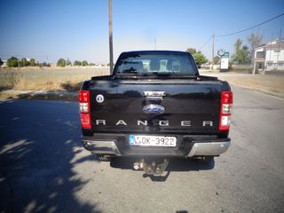 Pickup - Αγροτικό Ford 2015 RANGER*2.2cc*4ΠΟΡΤΟ*DIESEL*A/C*4x4*ΑΡΙΣΤΟ-thumb-4