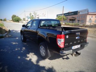 Pickup - Αγροτικό Ford 2015 RANGER*2.2cc*4ΠΟΡΤΟ*DIESEL*A/C*4x4*ΑΡΙΣΤΟ-thumb-5