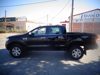 Pickup - Αγροτικό Ford 2015 RANGER*2.2cc*4ΠΟΡΤΟ*DIESEL*A/C*4x4*ΑΡΙΣΤΟ-thumb-6