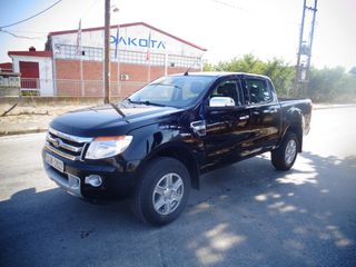 Pickup - Αγροτικό Ford 2015 RANGER*2.2cc*4ΠΟΡΤΟ*DIESEL*A/C*4x4*ΑΡΙΣΤΟ-thumb-7