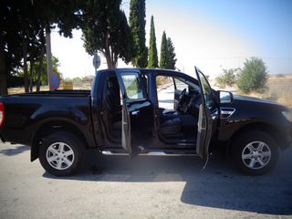 Pickup - Αγροτικό Ford 2015 RANGER*2.2cc*4ΠΟΡΤΟ*DIESEL*A/C*4x4*ΑΡΙΣΤΟ-thumb-9
