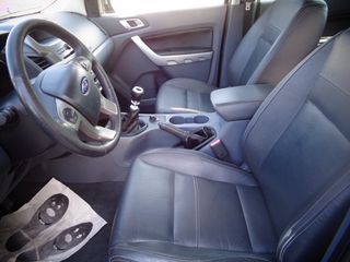 Pickup - Αγροτικό Ford 2015 RANGER*2.2cc*4ΠΟΡΤΟ*DIESEL*A/C*4x4*ΑΡΙΣΤΟ-thumb-13
