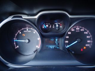 Pickup - Αγροτικό Ford 2015 RANGER*2.2cc*4ΠΟΡΤΟ*DIESEL*A/C*4x4*ΑΡΙΣΤΟ-thumb-17