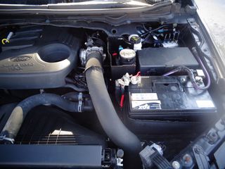 Pickup - Αγροτικό Ford 2015 RANGER*2.2cc*4ΠΟΡΤΟ*DIESEL*A/C*4x4*ΑΡΙΣΤΟ-thumb-26