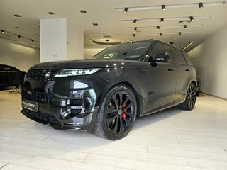 Land Rover Range Rover Sport 2022 D350 First Edition