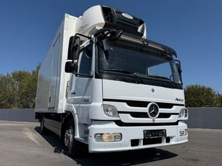 Ψυγείο Mercedes-Benz 2013 Atego 1024 Euro5 Κλίμα Carrier Supra 950MT-thumb-62