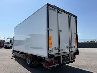 Ψυγείο Mercedes-Benz 2013 Atego 1024 Euro5 Κλίμα Carrier Supra 950MT-thumb-5
