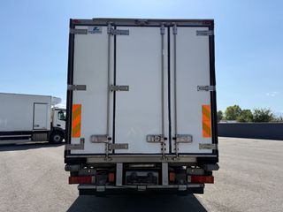 Ψυγείο Mercedes-Benz 2013 Atego 1024 Euro5 Κλίμα Carrier Supra 950MT-thumb-6
