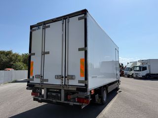 Ψυγείο Mercedes-Benz 2013 Atego 1024 Euro5 Κλίμα Carrier Supra 950MT-thumb-7
