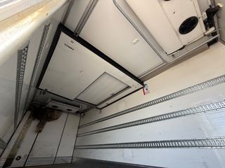 Ψυγείο Mercedes-Benz 2013 Atego 1024 Euro5 Κλίμα Carrier Supra 950MT-thumb-40