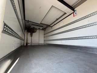 Ψυγείο Mercedes-Benz 2013 Atego 1024 Euro5 Κλίμα Carrier Supra 950MT-thumb-41
